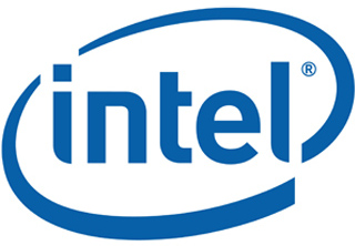 intel logo