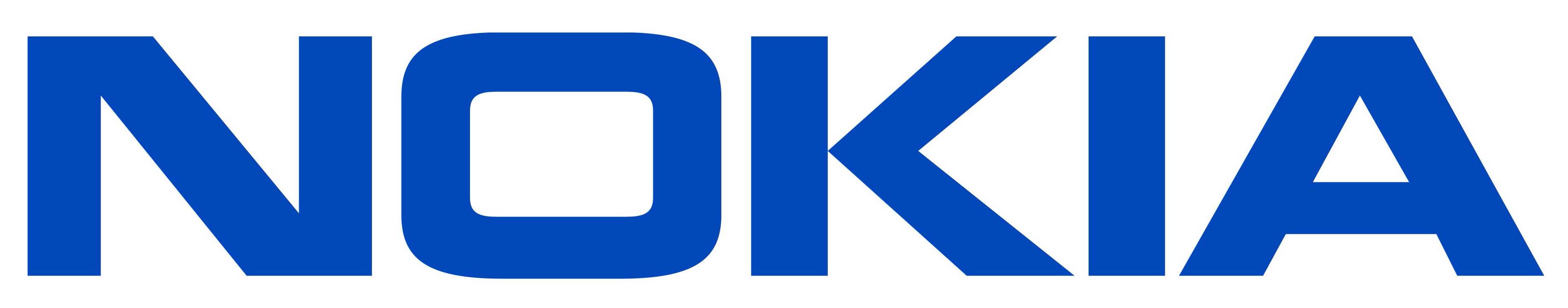 nokia logo