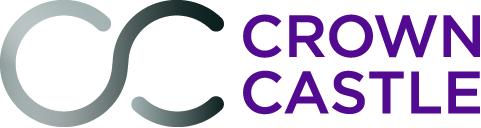 crown castle logo