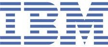 IBM logo